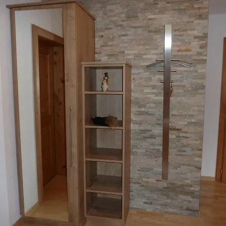 Landhaus Bernhard Holzgau Zimmer foto