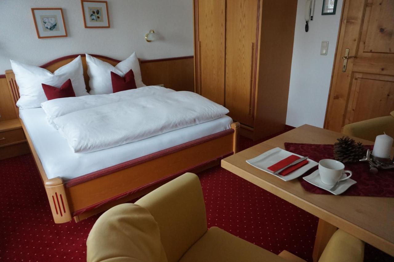 Bernhard Appartement *