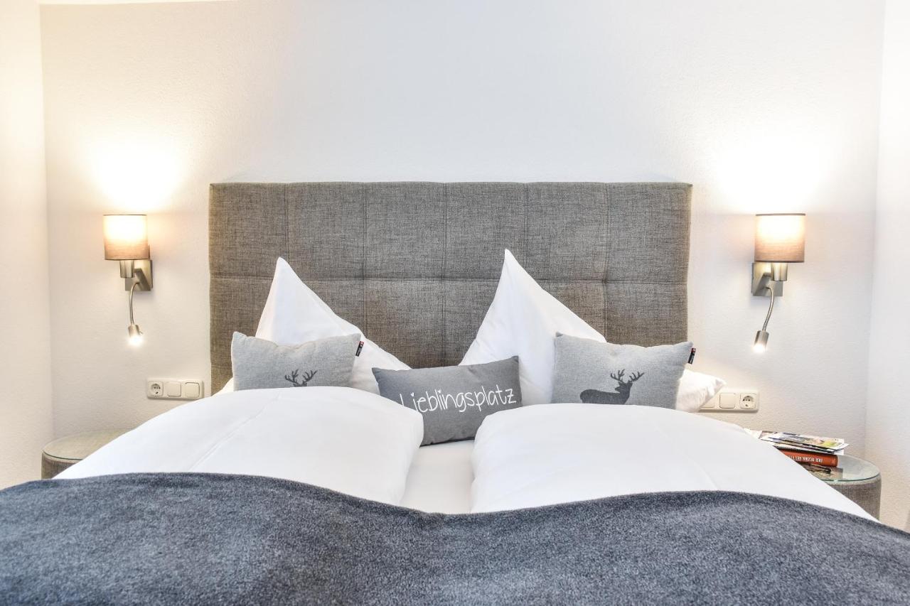 Bernhard Apartment Holzgau