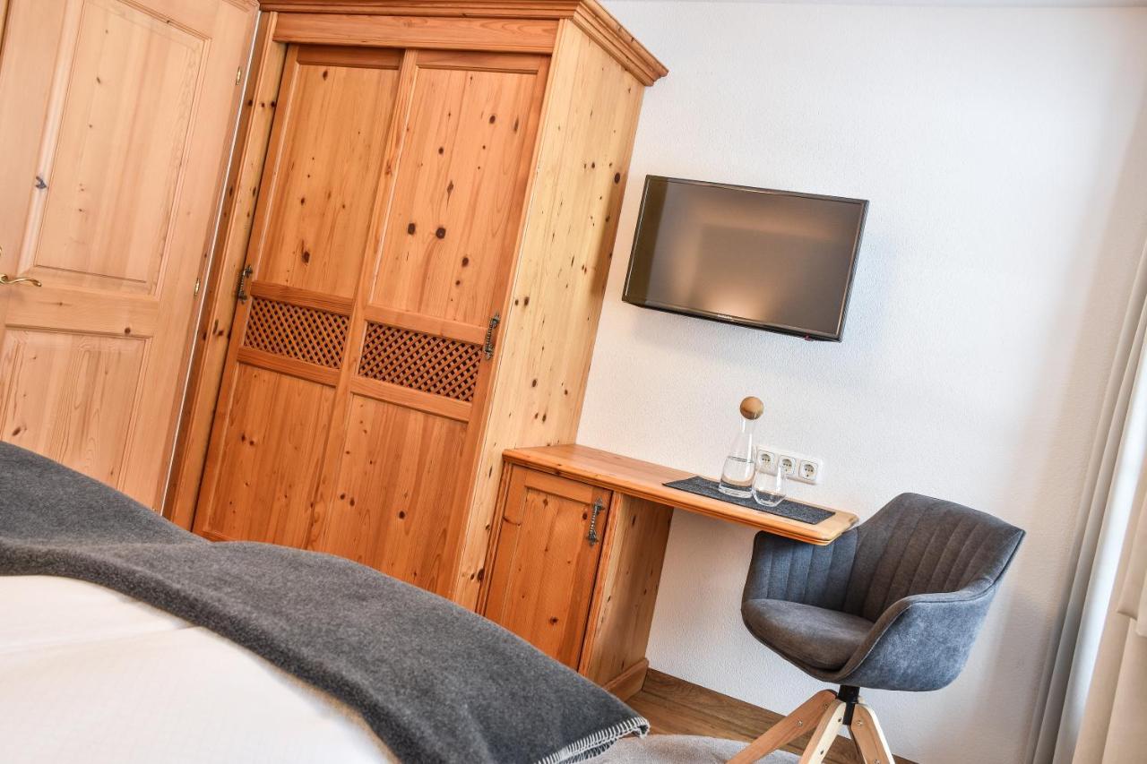 Apartment Bernhard