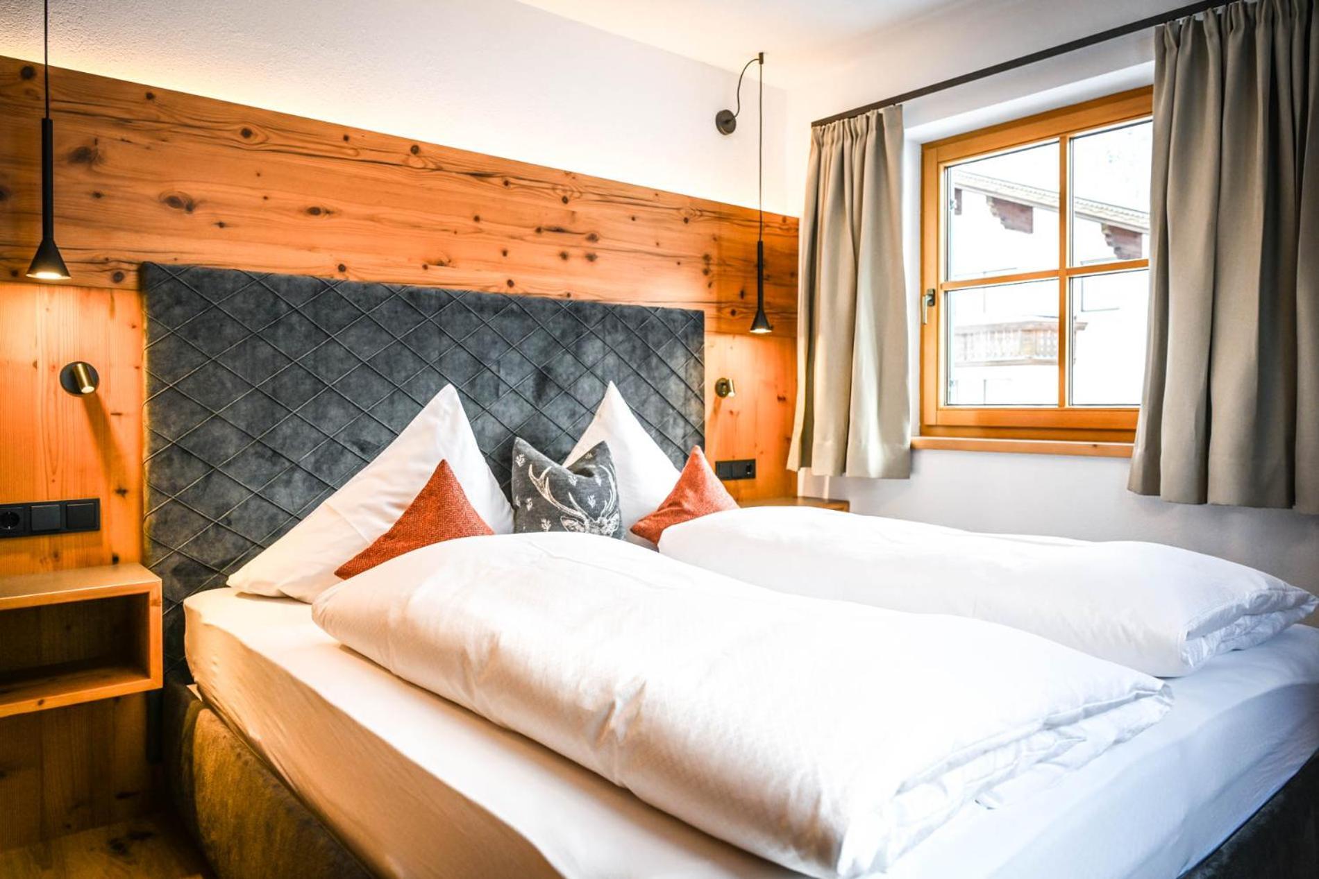 Bernhard Appartement