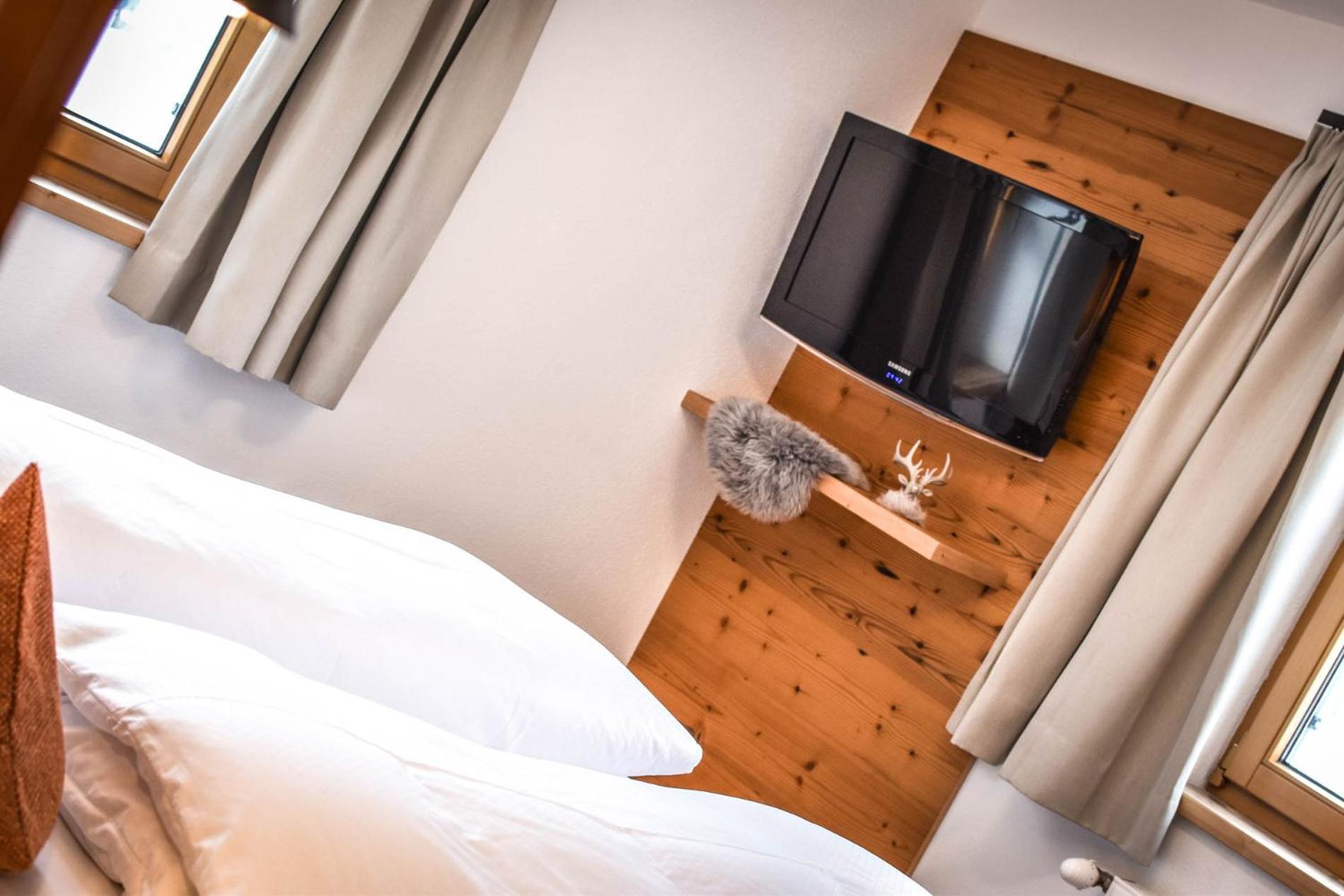 Bernhard Appartement *