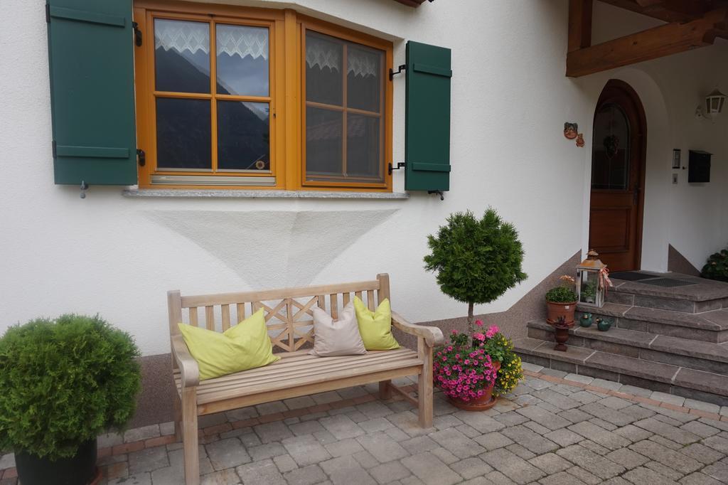 Apartment Bernhard *